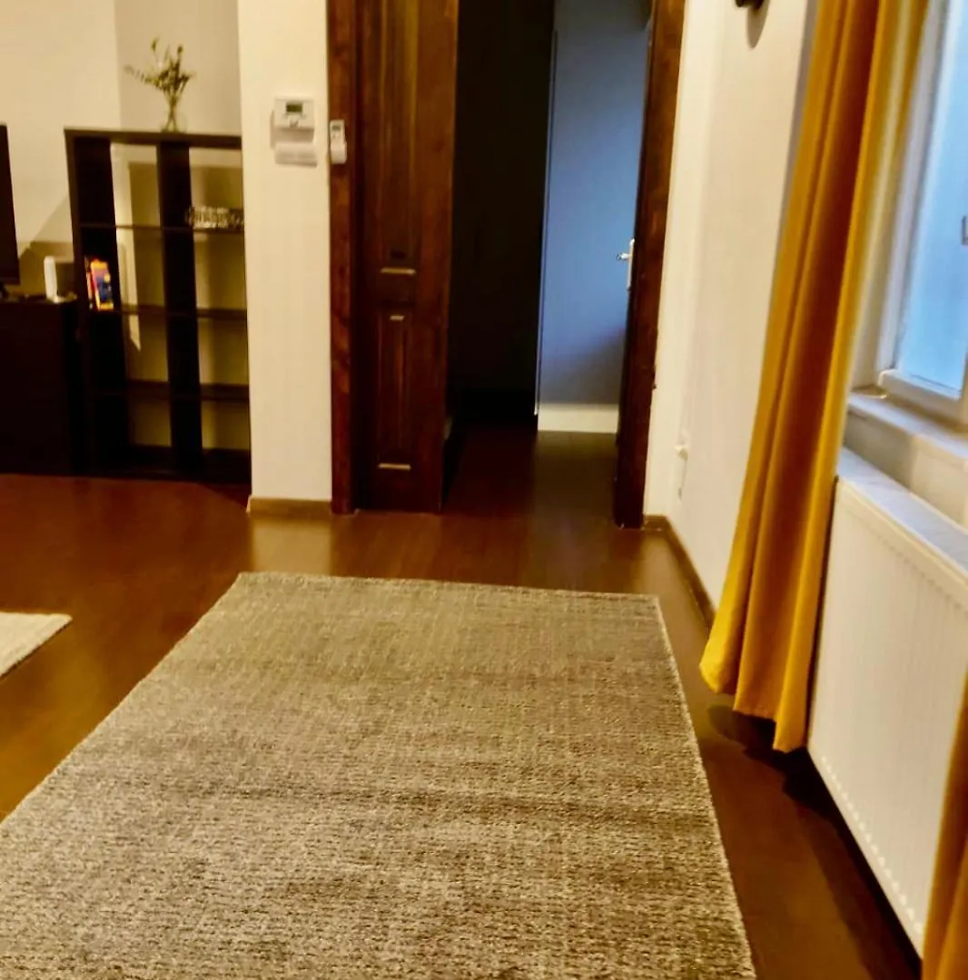 Broadway Downtown Deluxe Budapest